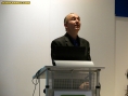 Peter Molyneux parle d'innovation
