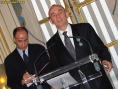 Peter Molyneux devient Chevalier