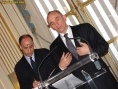 Peter Molyneux devient Chevalier
