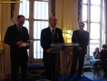 Peter Molyneux devient Chevalier
