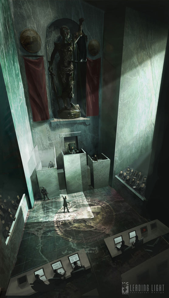 Lionhead cancelled projects in pictures
