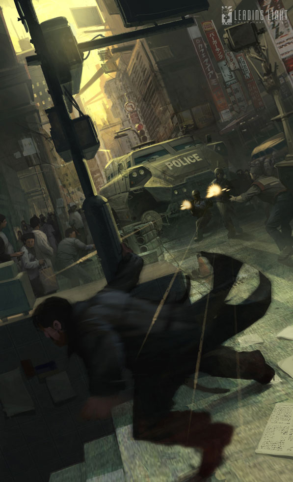 Lionhead cancelled projects in pictures