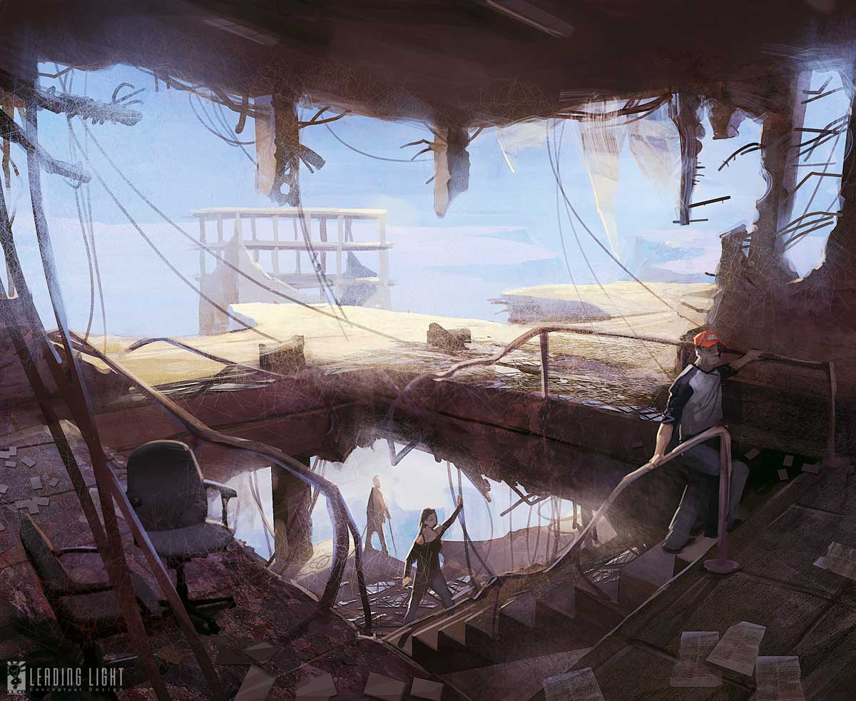 Lionhead cancelled projects in pictures