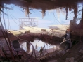 Deux projets avortés de Lionhead en images