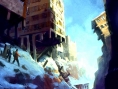 Deux projets avortés de Lionhead en images
