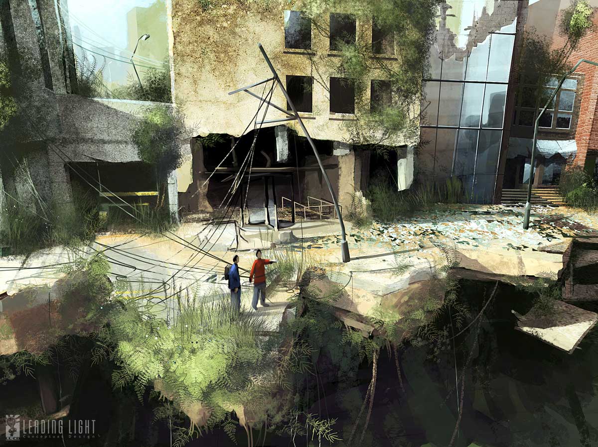 Lionhead cancelled projects in pictures