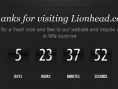 Lionhead Studios lance un compte à rebours