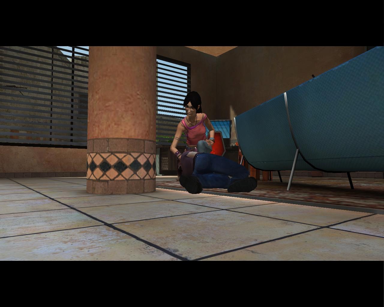 Trailer Dreamfall