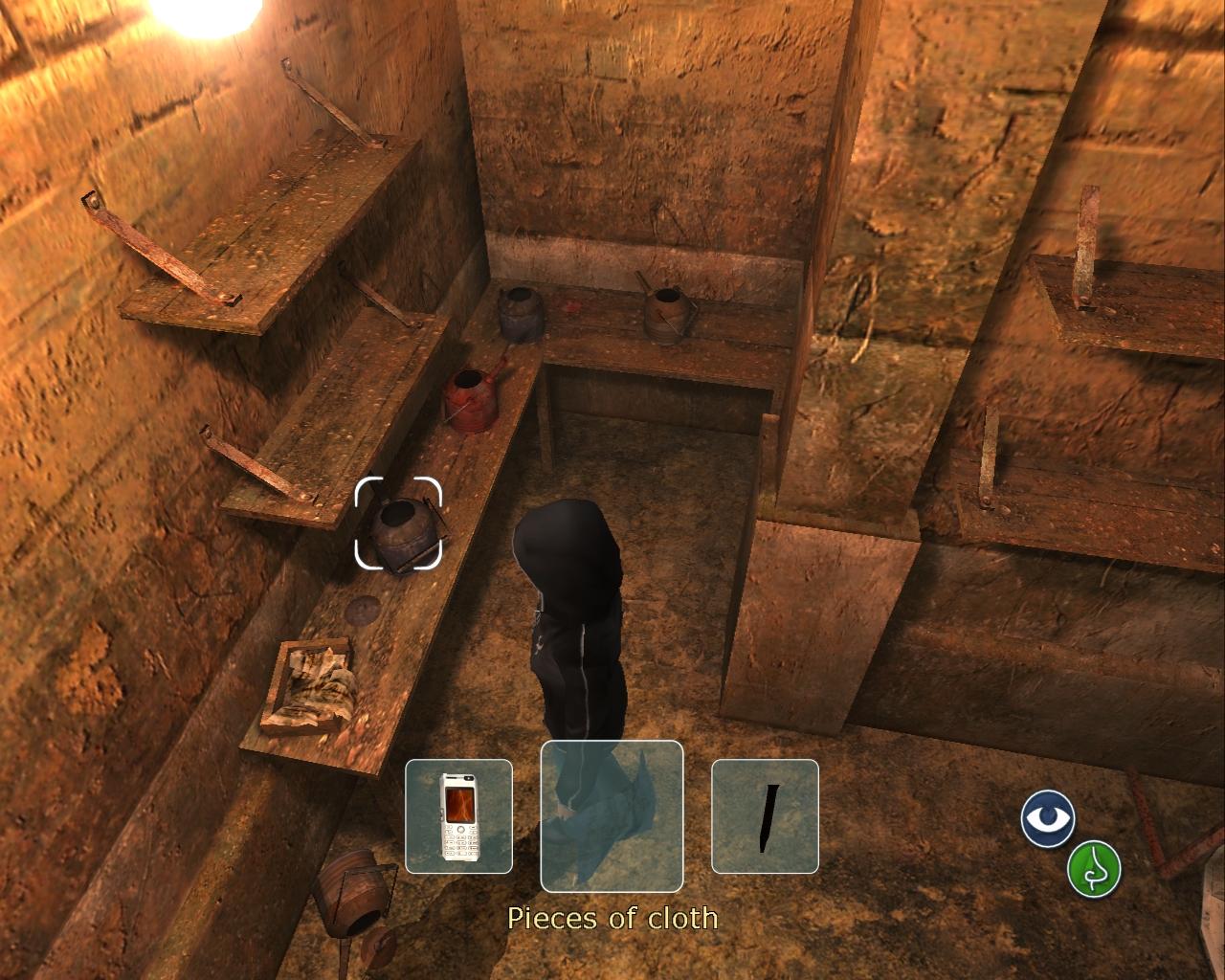 Trailer Dreamfall