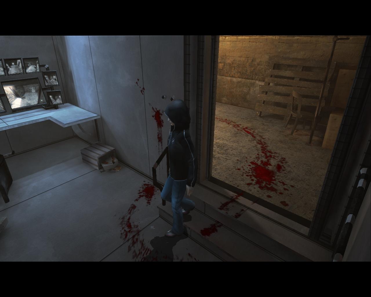 Trailer Dreamfall