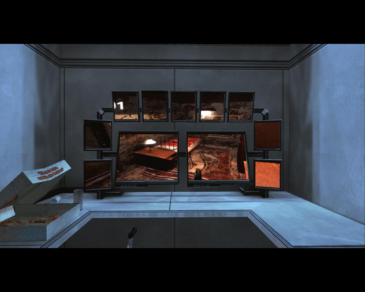 Trailer Dreamfall