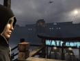 Dreamfall se découvre