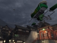 Dreamfall se découvre