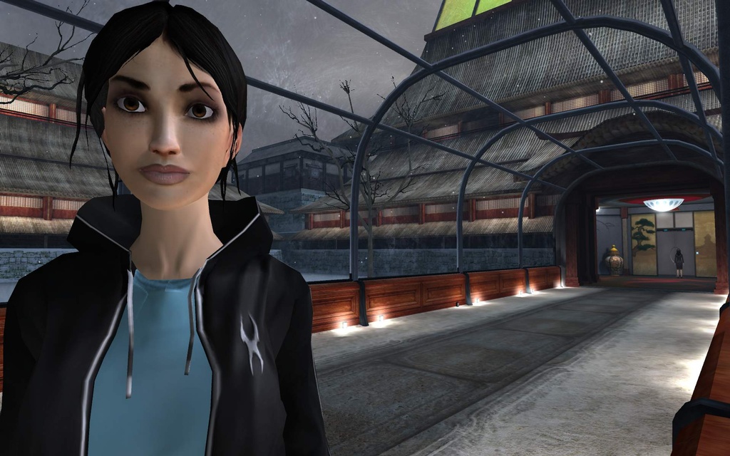 Dreamfall se découvre