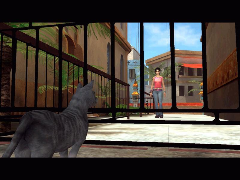 Dreamfall recherche la vérité