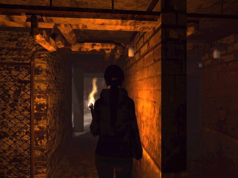 Dreamfall recherche la vérité
