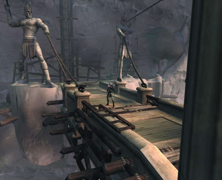 God of War s'illustre