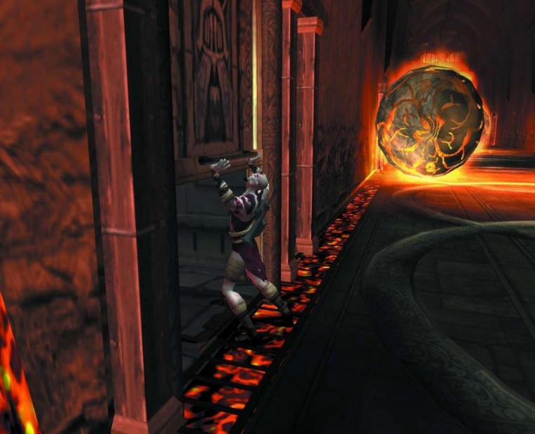 God of War s'illustre
