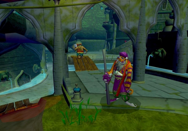 Sly 2 en images