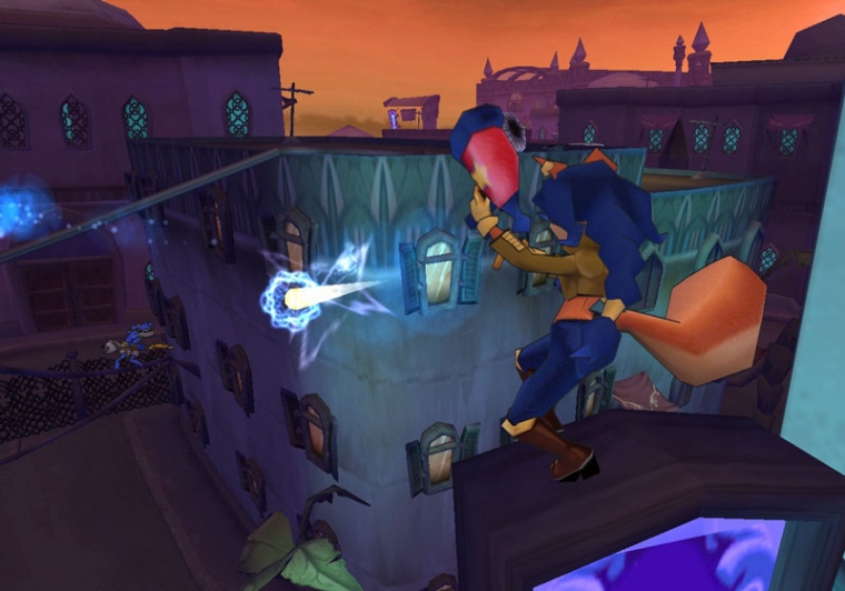 Sly 2 : plus d'images