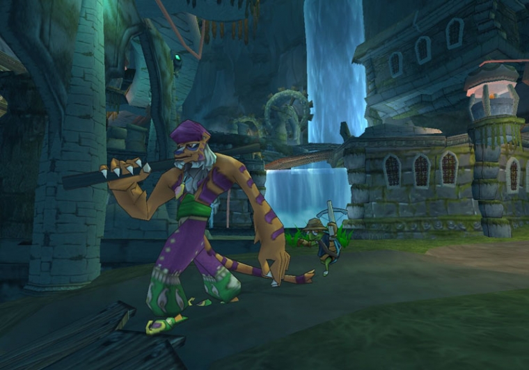 Sly 2 : plus d'images