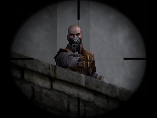 Time Splitters 3 : premières images