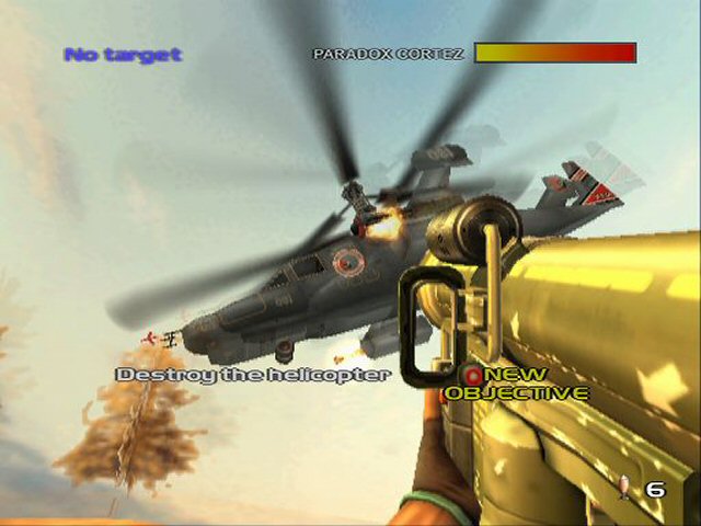 TimeSplitters 3 : plus d'images