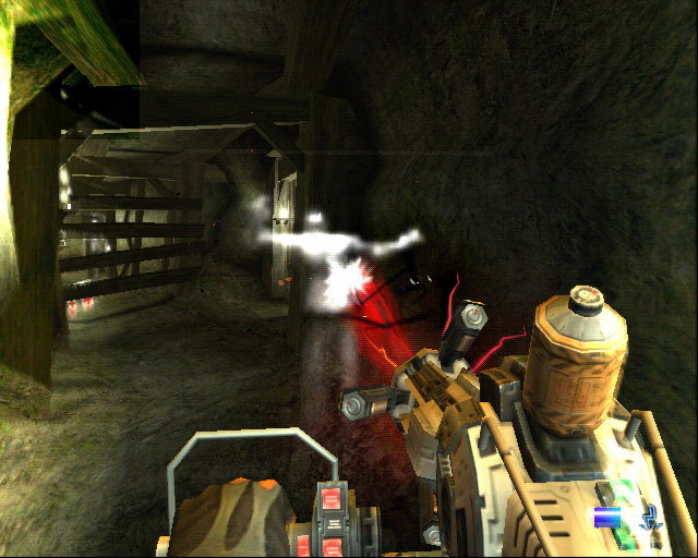 Des images pour TimeSplitters 3