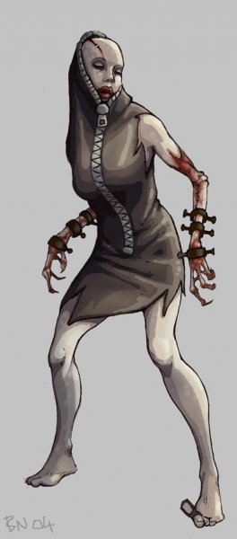 TimeSplitters 3 en images