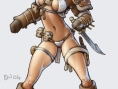 TimeSplitters 3 en images