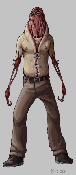 TimeSplitters 3 en images