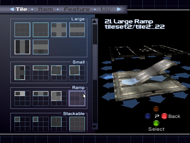 TimeSplitters 3 en images