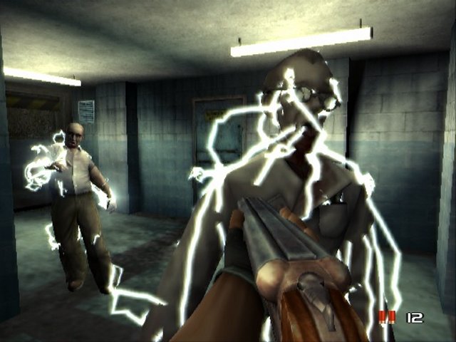 TimeSplitters 3 en images