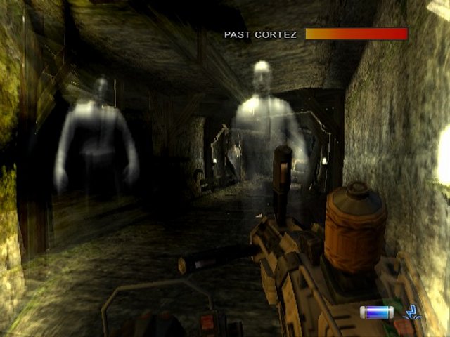 TimeSplitters 3 en images