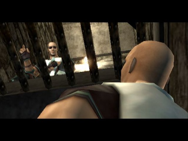 TimeSplitters 3 en images