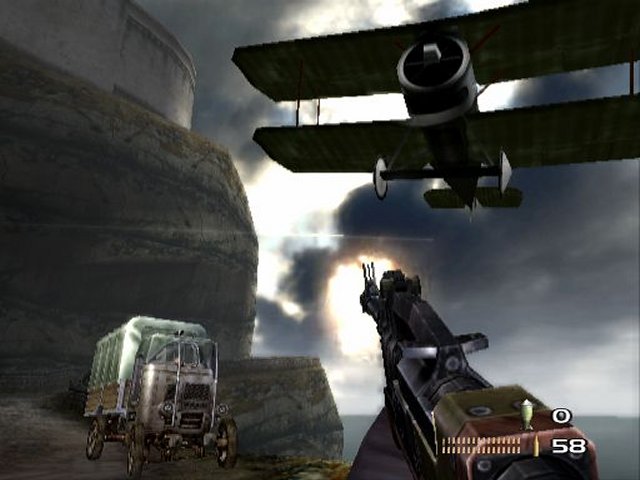 TimeSplitters 3 en images