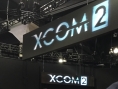 E3 2015 : préparation des stands (photos)