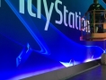 E3 2015 : préparation des stands (photos)