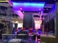 E3 2015 : préparation des stands (photos)