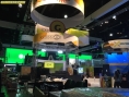 E3 2015 : préparation des stands (photos)