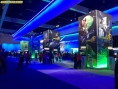 E3 2015 : nouvelles photos des stands