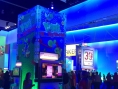 E3 2015 : nouvelles photos des stands
