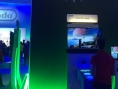 E3 2015 : nouvelles photos des stands