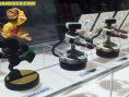 E3 2015 : nouvelles photos des stands