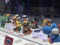 E3 2015 : nouvelles photos des stands