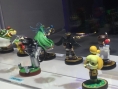 E3 2015 : nouvelles photos des stands