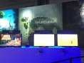 E3 2015 : nouvelles photos des stands