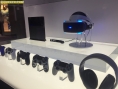 E3 2015 : nouvelles photos des stands