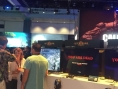 E3 2015 : nouvelles photos des stands