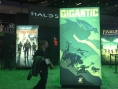 E3 2015 : nouvelles photos des stands